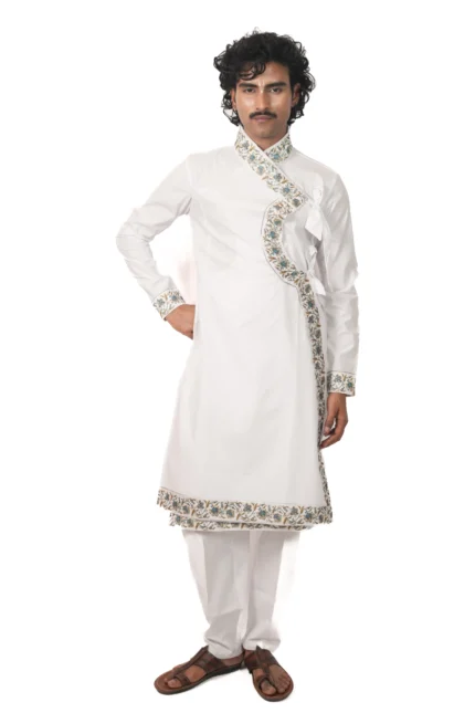 Border Bagalbandhi - Neelpushp