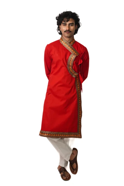 Border Bagalbandhi - Agni