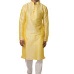 Raj Sutra kurta - Surya