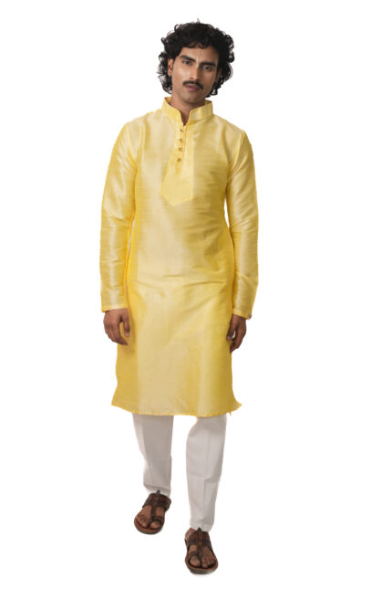 Raj Sutra kurta - Surya