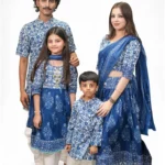 Kutumb Neel Saaj Family Combo