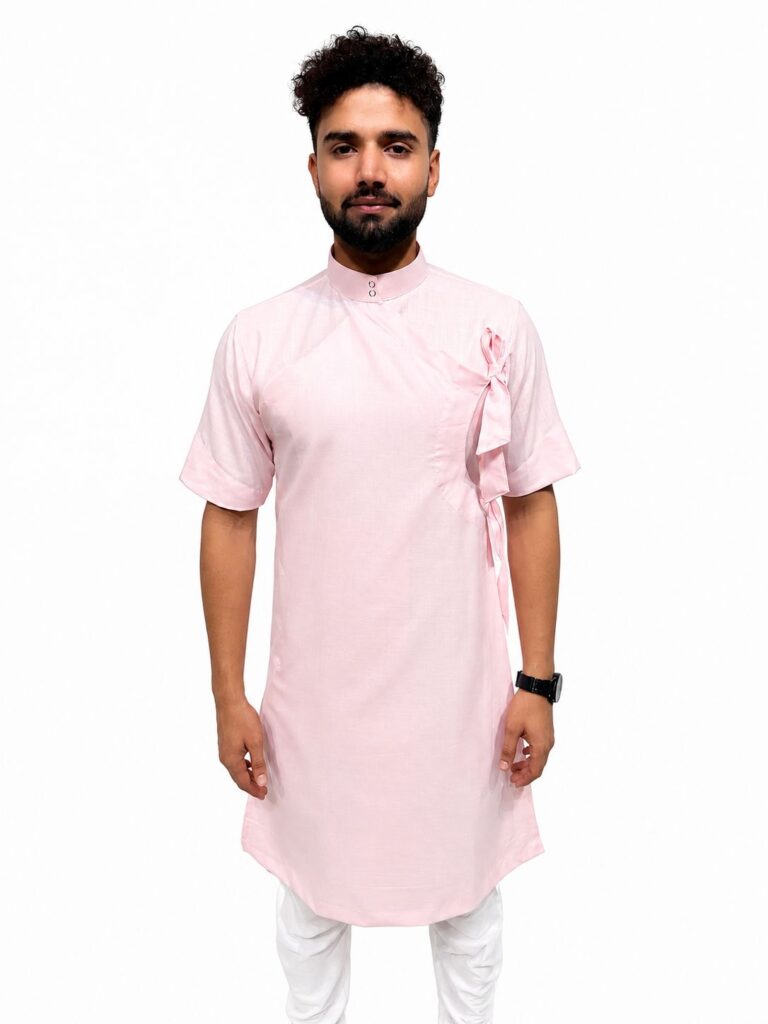 Gulal – Collar Bagalbandhi